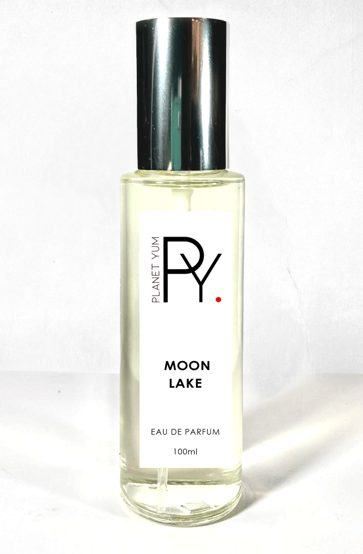 Moon Lake Perfume