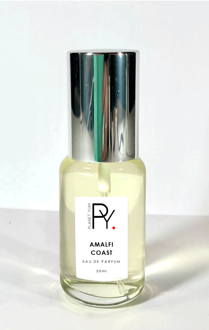 Amalfi Coast Perfume