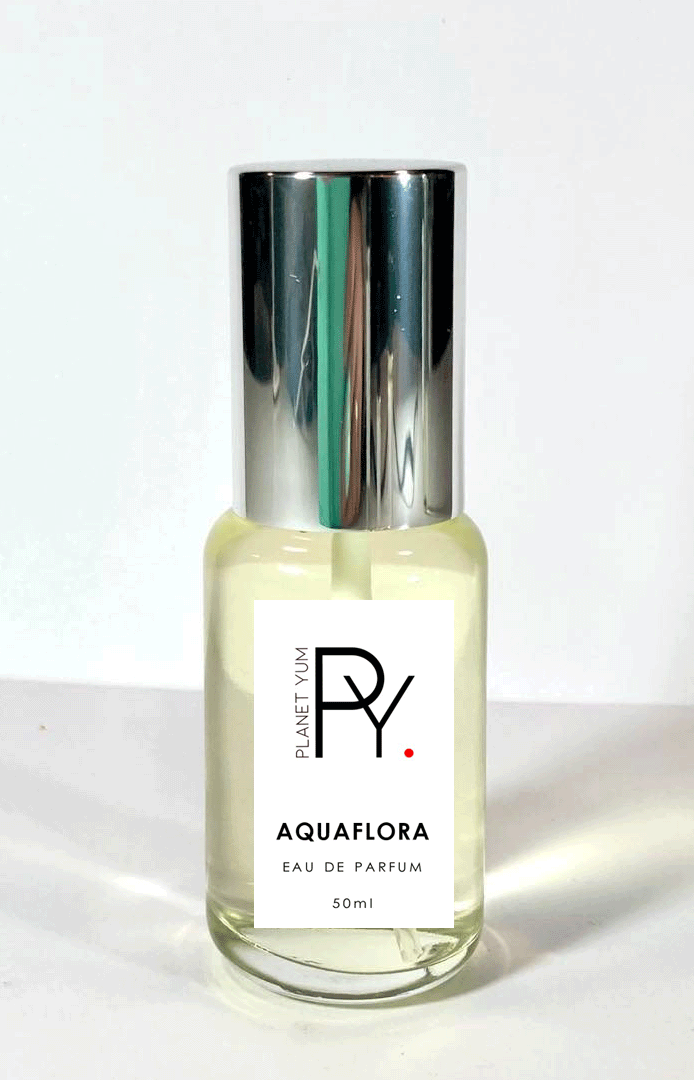 Aquaflora Perfume