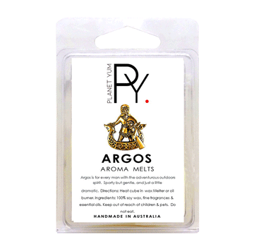 Argos Luxury Scented Soy Wax Melts