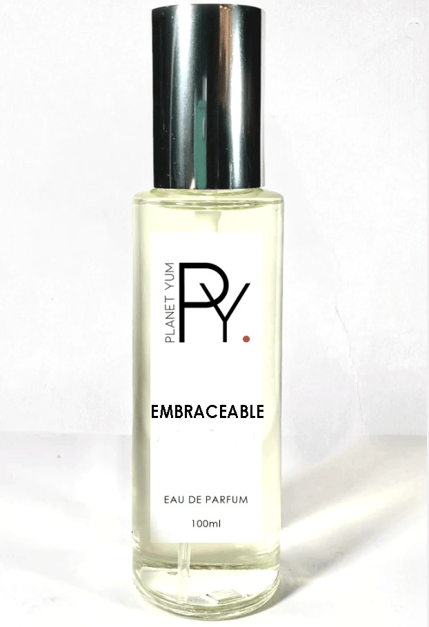 Embraceable Perfume