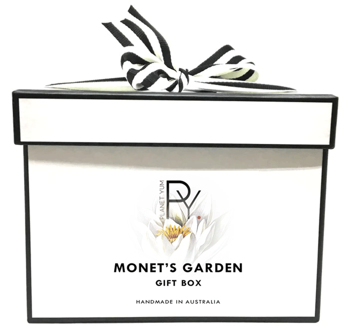 Monet's Garden Gift Box