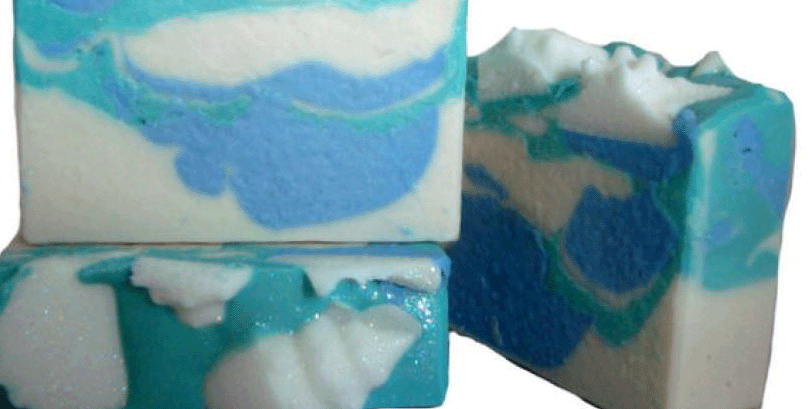 Surfside Artisan Goat Milk Soap