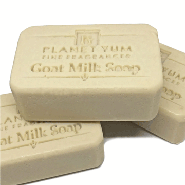 Cashmere Everyday Goat Milk Soap