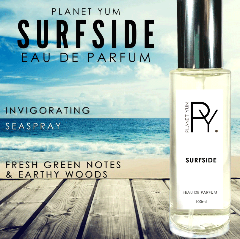 Surfside Perfume