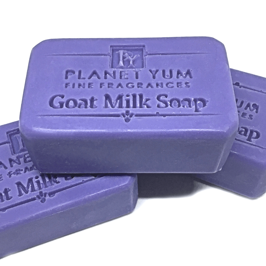 French Lavender Everyday Goat Milk Soap