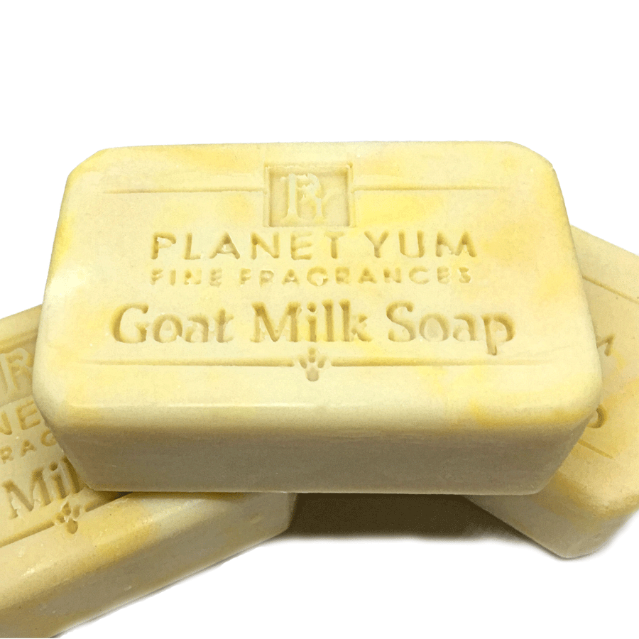Manuka Honey Everyday Goat Milk Soap