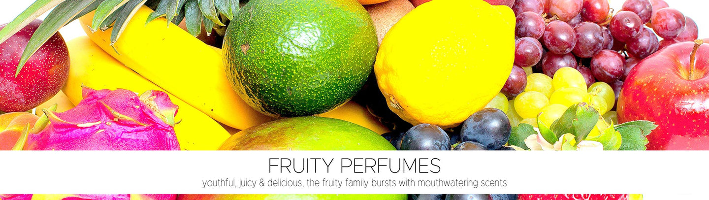 Fruity Perfumes