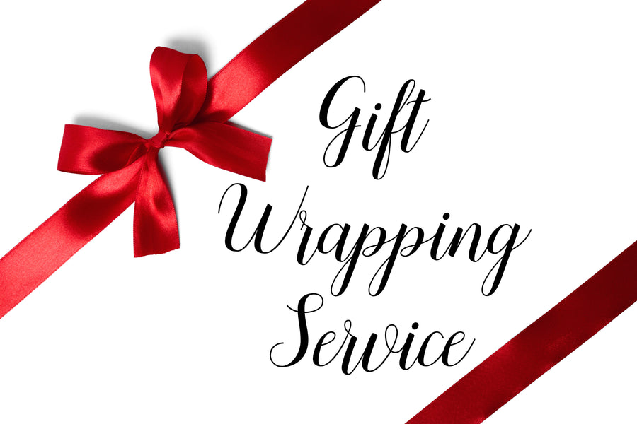 Gift Wrapping