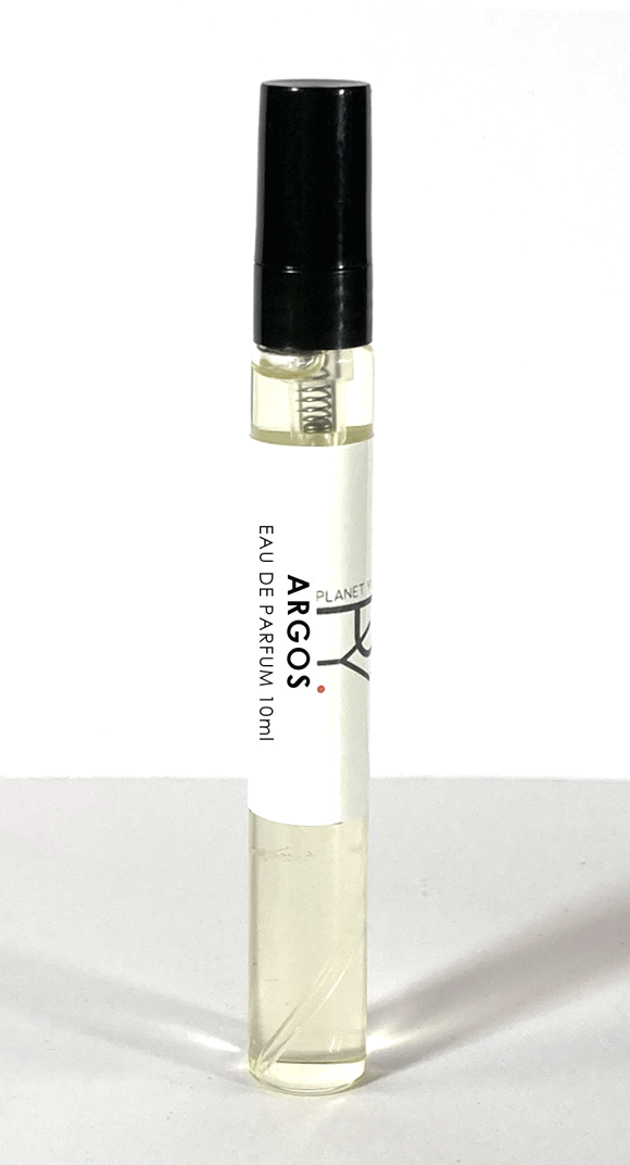 Argos Perfume