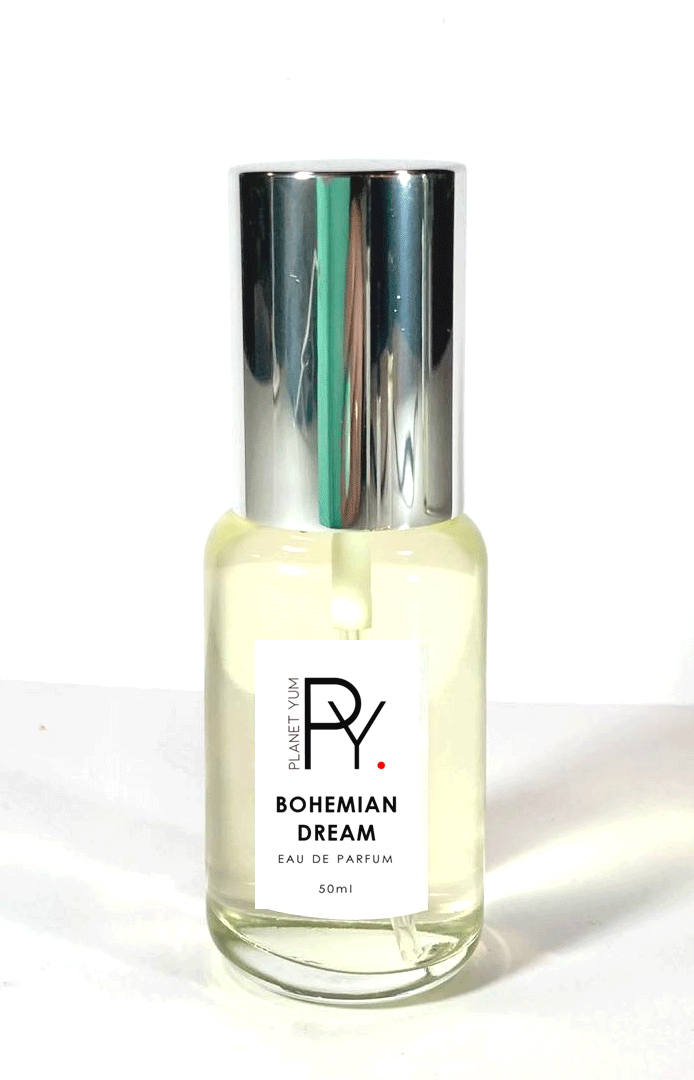 Bohemian Dream Perfume