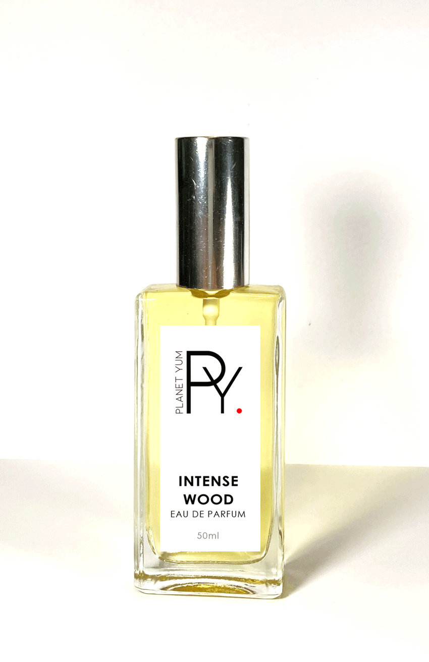 Intense Wood Perfume for Him