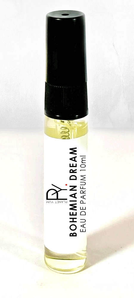 Bohemian Dream Perfume