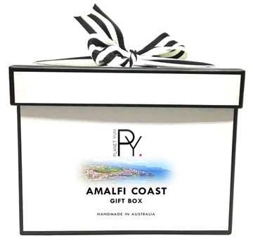 Amalfi Coast Gift Box