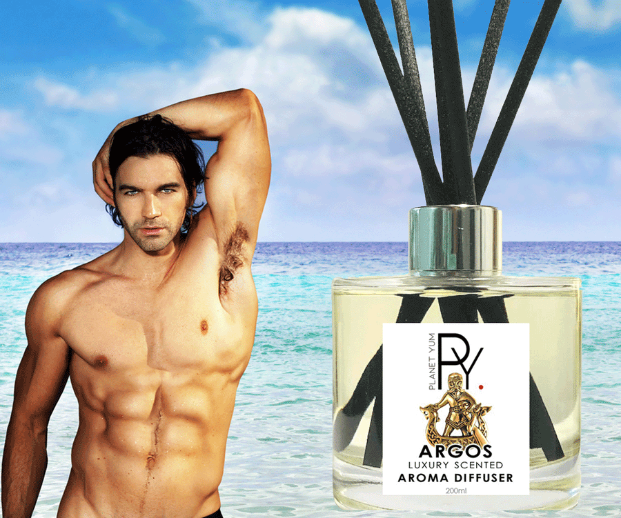 Jean paul gaultier le top male argos