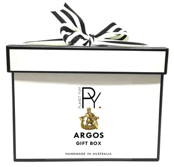 Argos Custom Made Gift Boxes