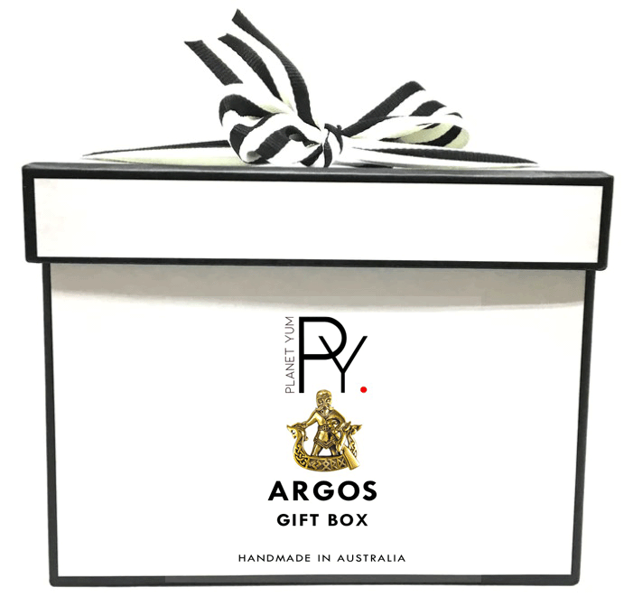 Argos Custom Made Gift Boxes