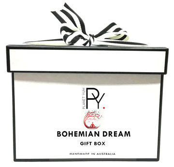 Bohemian Dream Custom Gift Box
