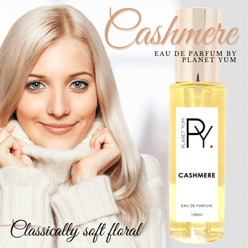 Cashmere Perfume