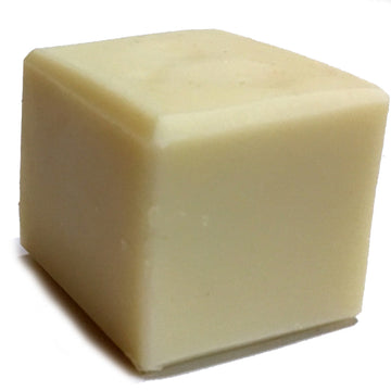 Unscented Cocoa Butter Vegan Soap