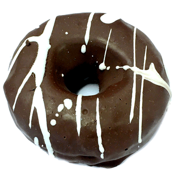 Chocolate Doughnut Soap