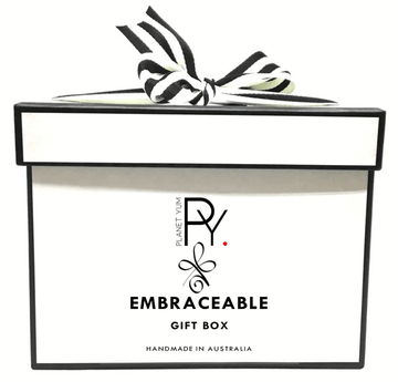 Embraceable Custom Gift Box