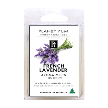 French Lavender Wax Melts
