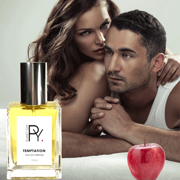 Temptation Perfume for Men