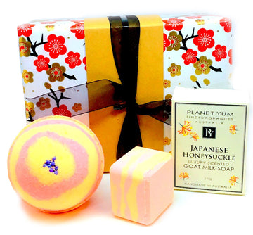 Joypanese Gift Box