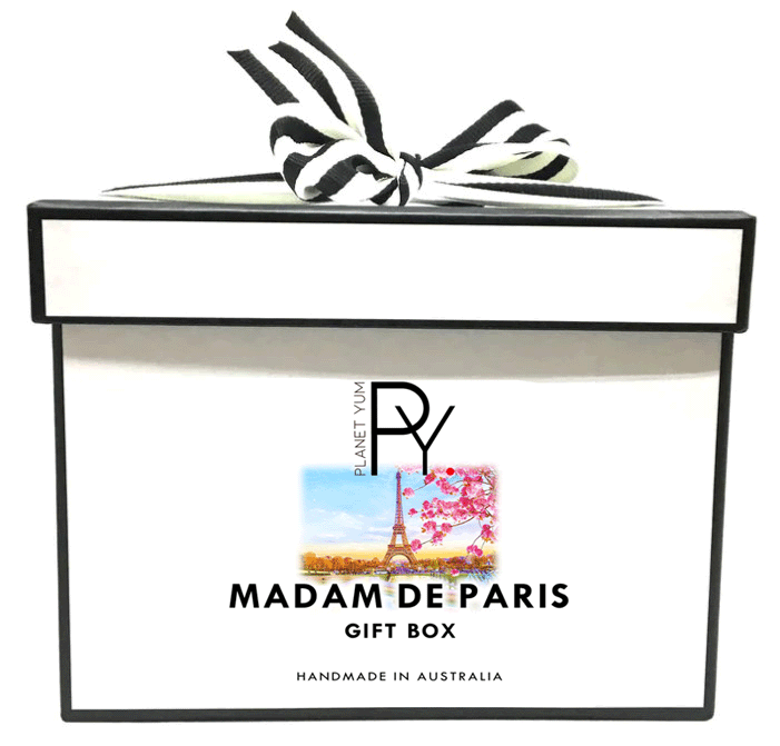 Madam de Paris Gift Box