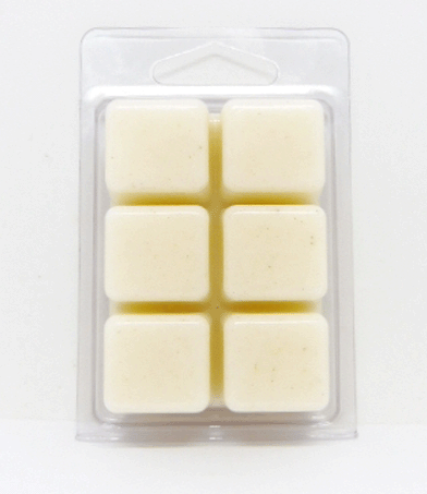 Coconut & Lime Wax Melts