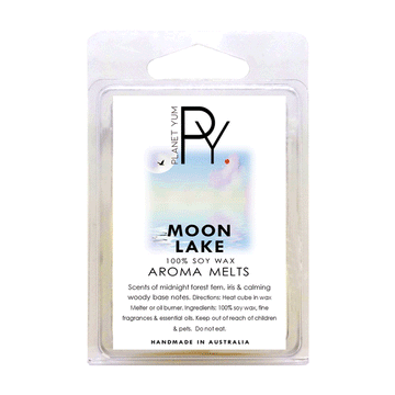 Moon Lake Luxury Scented Soy Wax Melts