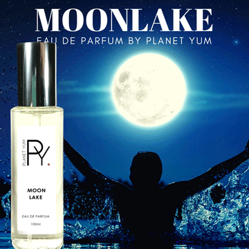 Moon Lake Perfume