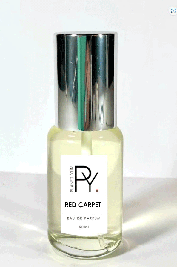 Red Carpet Perfume