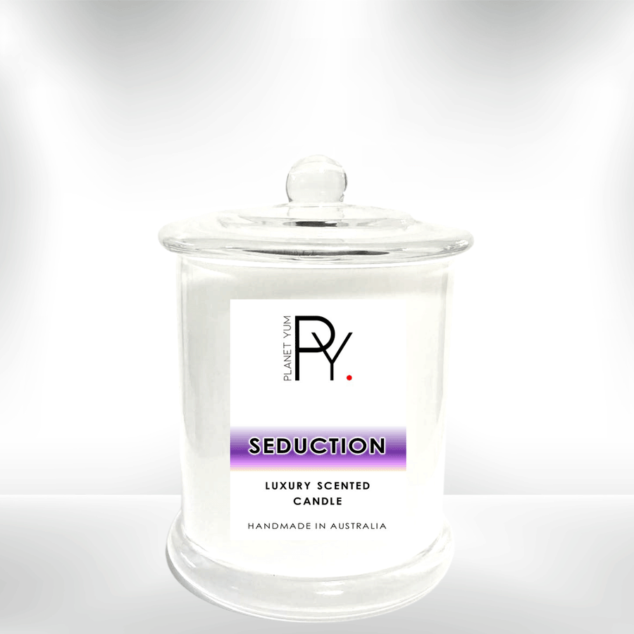 Seduction Luxury Scented Candle