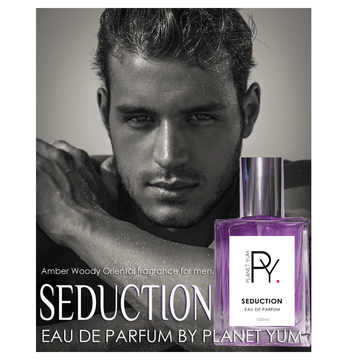 Seduction Perfume for Men