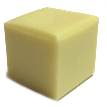 Unscented Shea Butter Vegan Soap