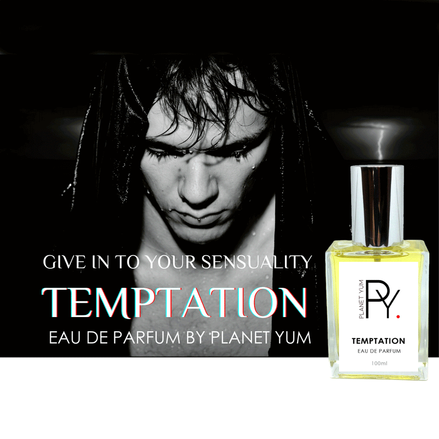 Temptation Perfume for Men