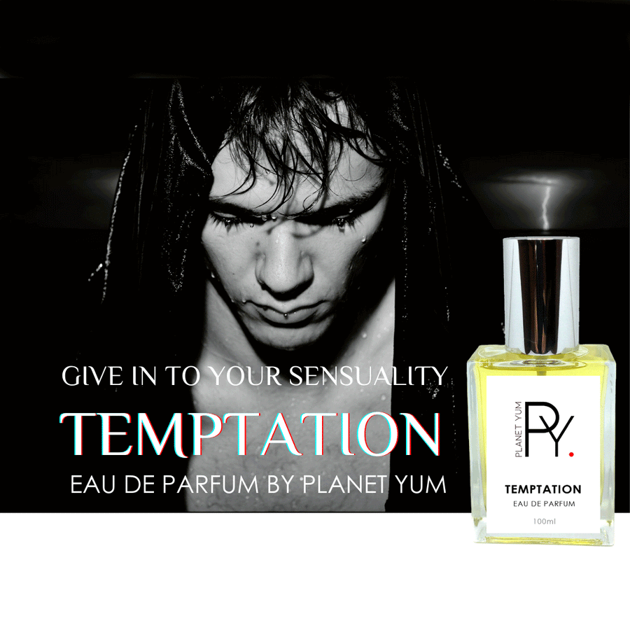 Temptation perfume hotsell