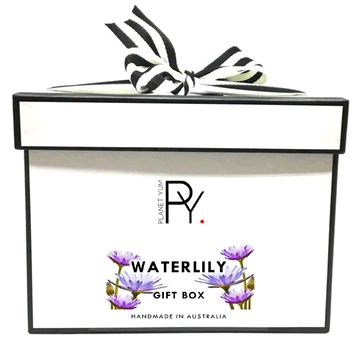 Waterlily Custom Gift Box