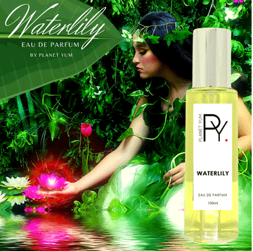 Waterlily Perfume