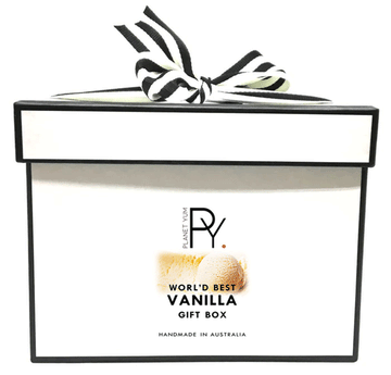 World's Best Vanilla Gift Box