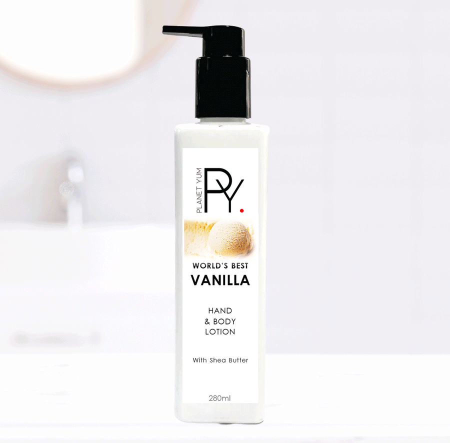 The best hand and body lotion deals