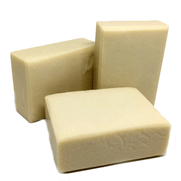 Ylang Ylang & Yellow Clay Vegan Soap
