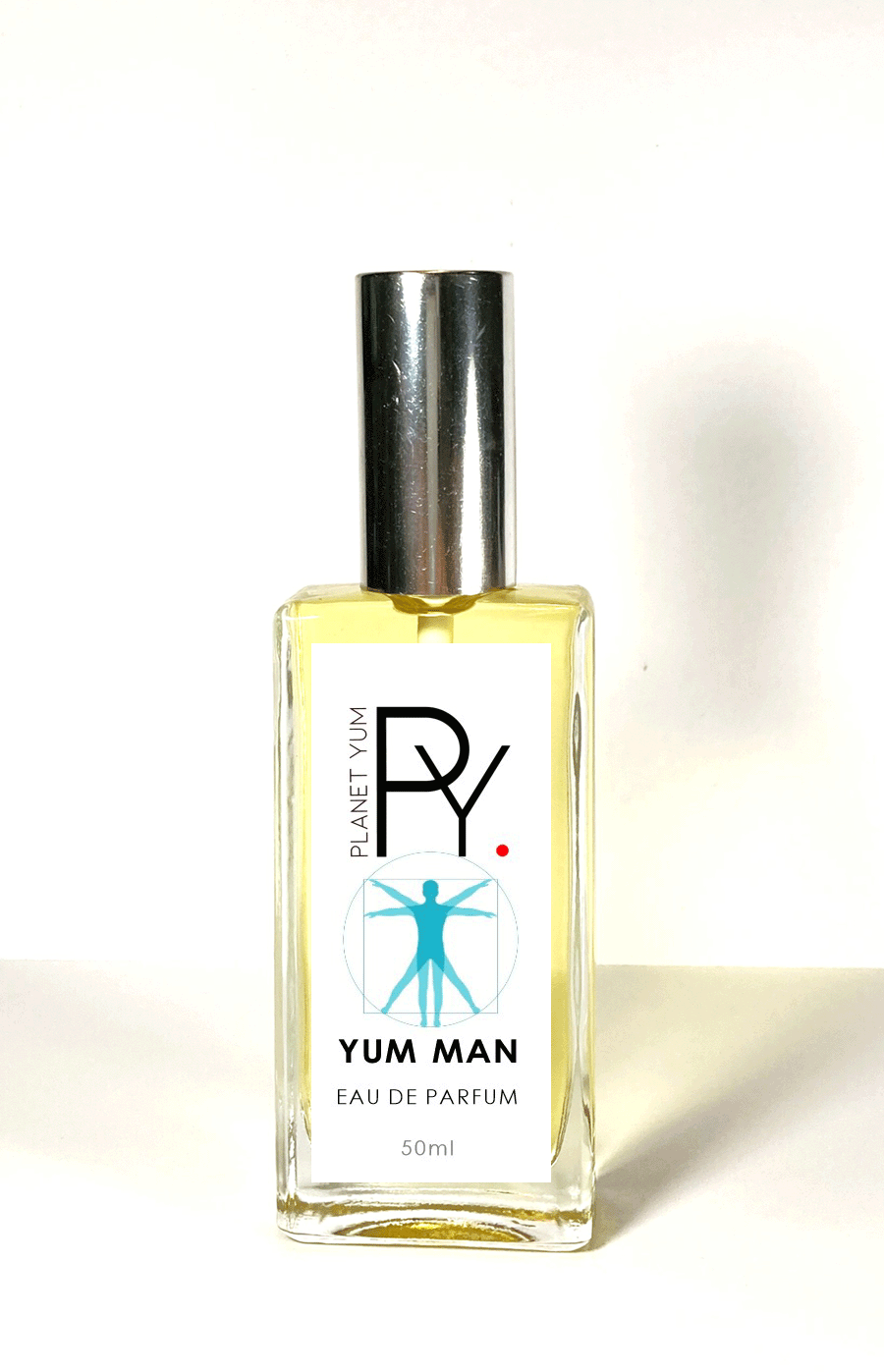 Yum Man Perfume