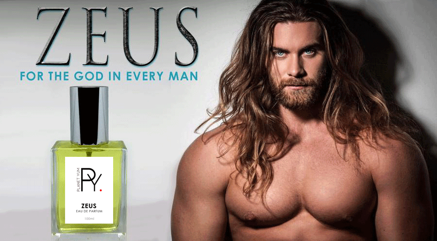 Zeus Eau de Parfum