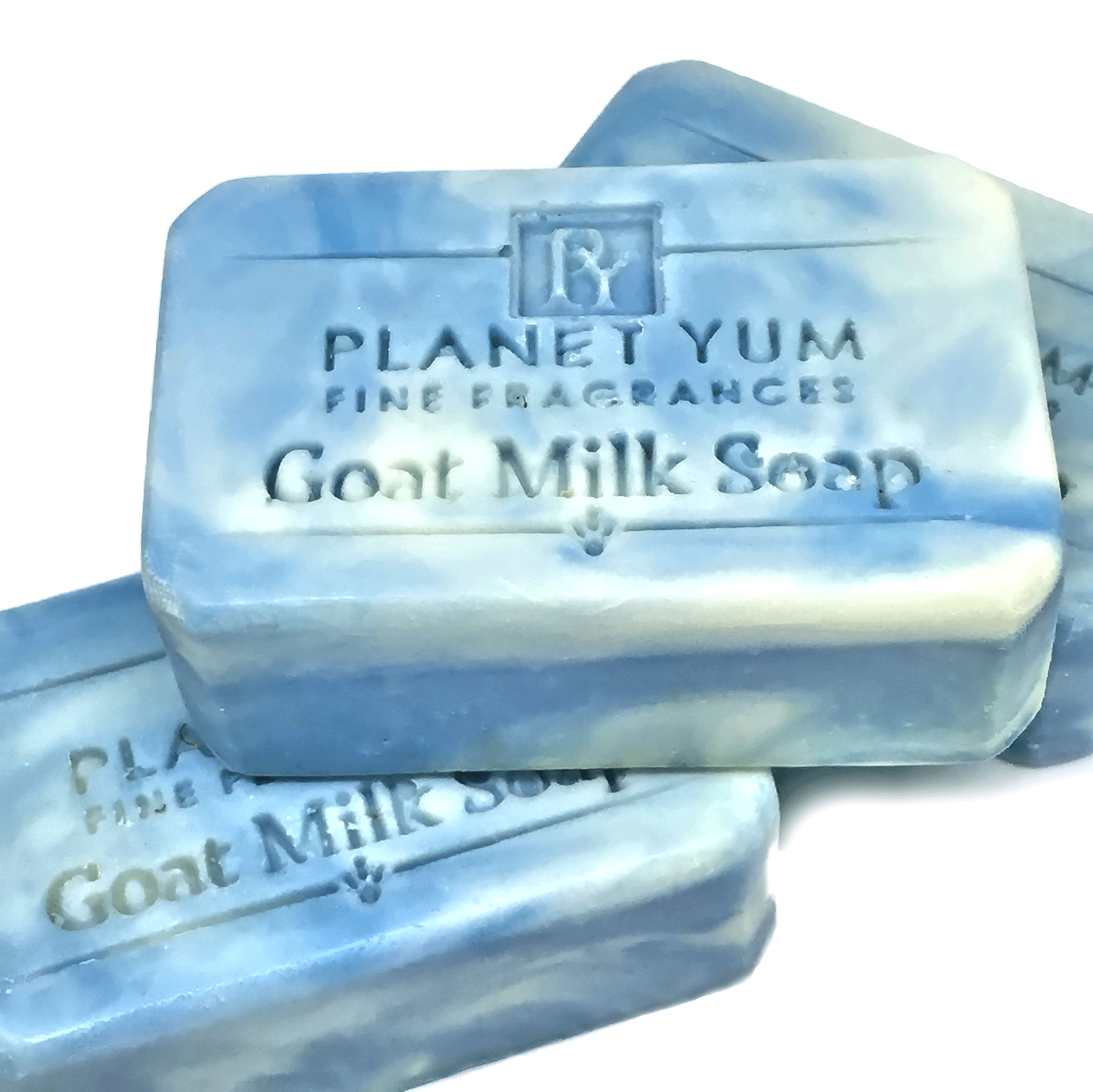 Scented Goat Milk Soap Aquamarine Everyday Goat Milk Soap Planet Yum