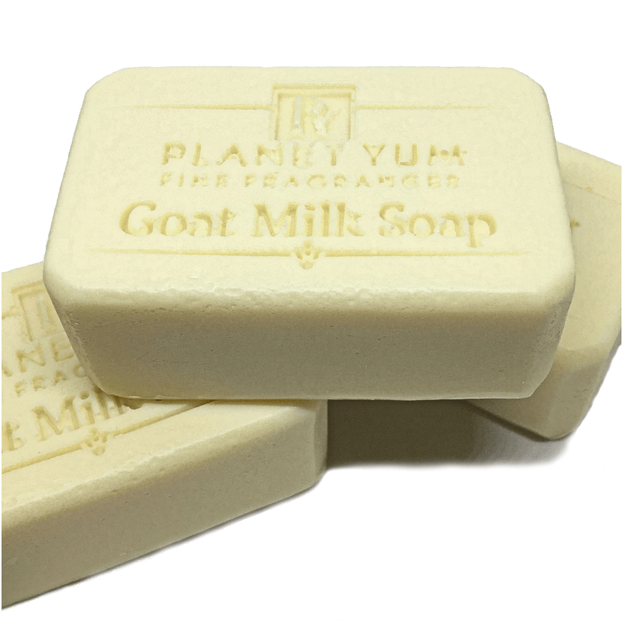 Fresh Linen Everyday Goat Milk Soap