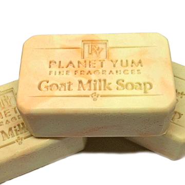 Japanese Honeysuckle Everyday Goat Milk Soap
