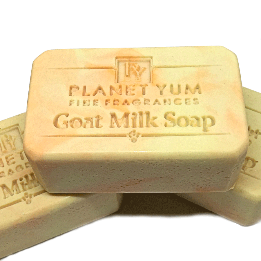 Japanese Honeysuckle Everyday Goat Milk Soap